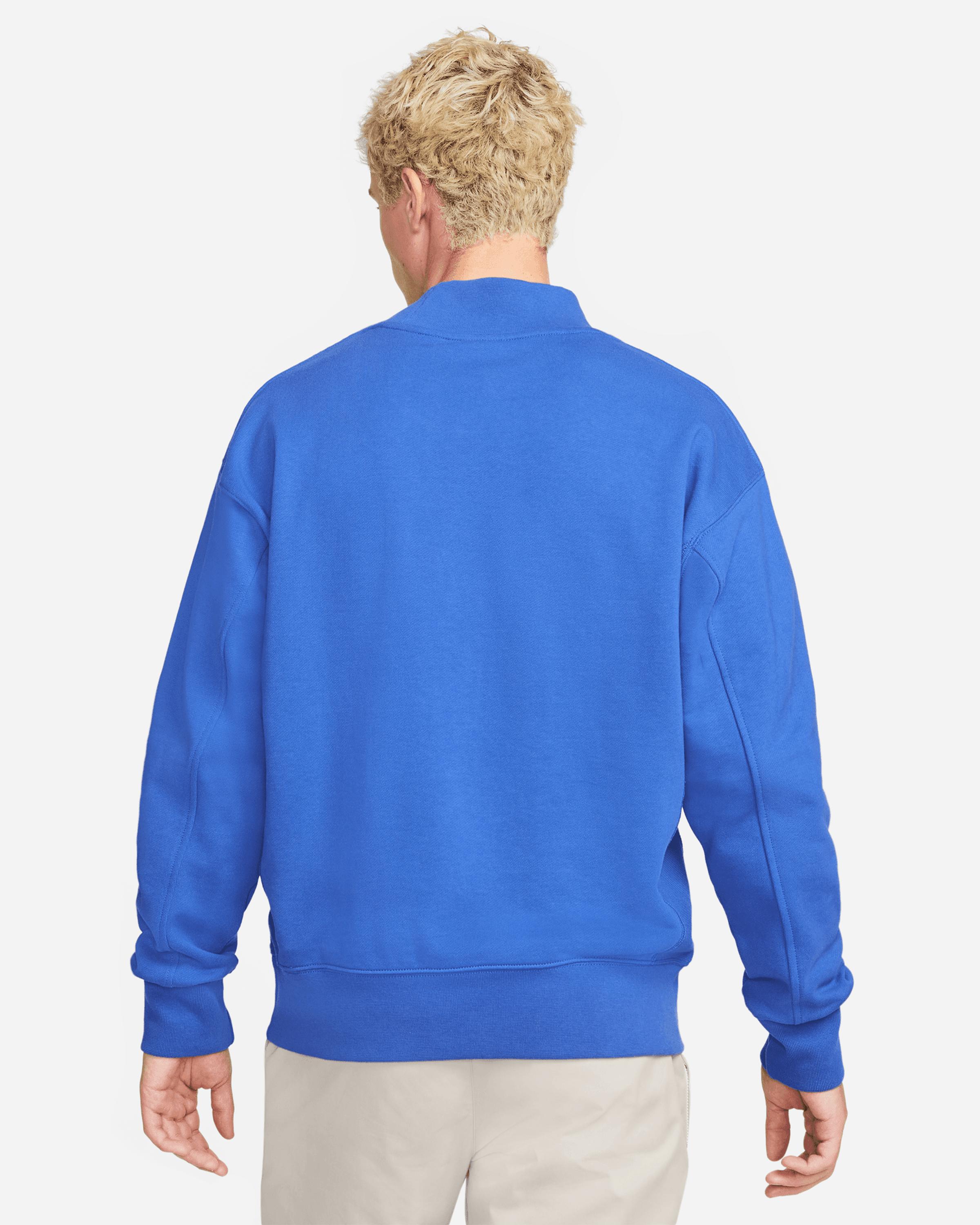 Nike Trend Overshirt | DM5273-480 | AFEW STORE
